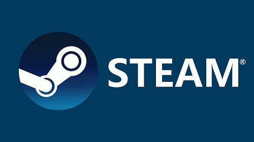 steam icon