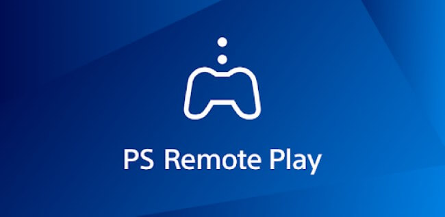 step3 installing remote play