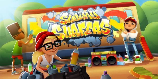 subway surfers games that are not blocked