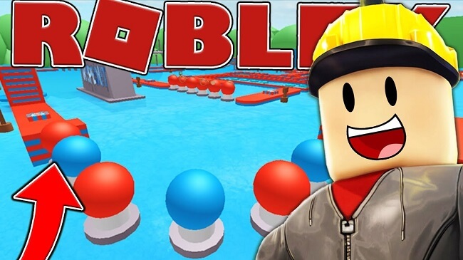 Roblox - Popular Games for Kids