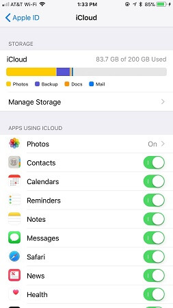 How Can I Monitor My Child’s Text Messages on iPhone？[Solved!]