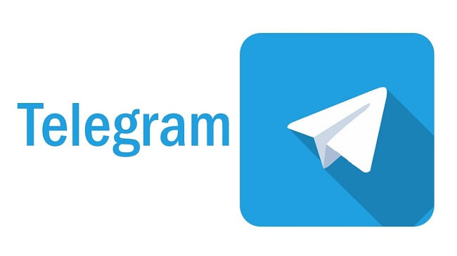 telegram