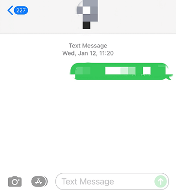 [Solved] How to Send My Location on iMessage?