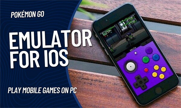 2023 Newest] 3 Best Android Emulators for iOS Devices