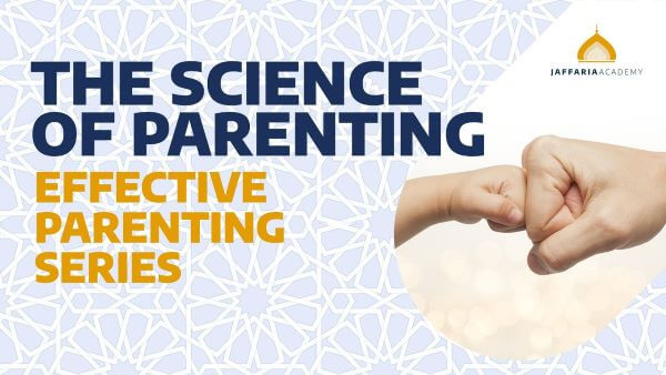 the science of parenting