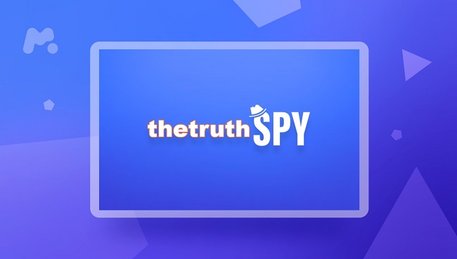 the truth spy