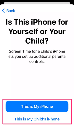 this is my iphone