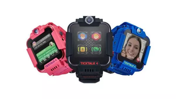 Watches for kids on sale that can call