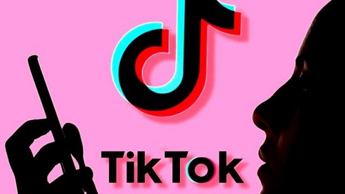 tiktok app