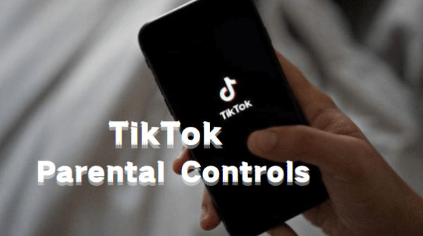 tiktok parental controls