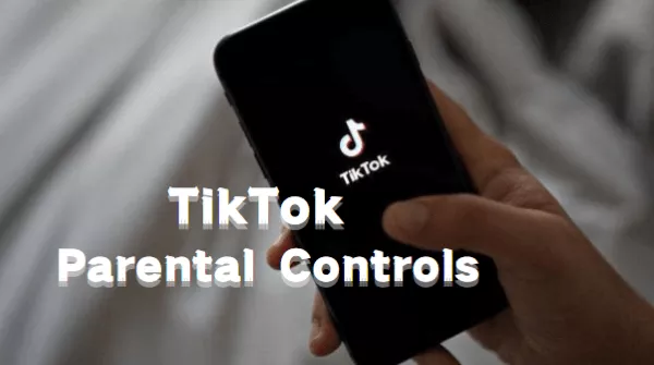 How to put parental controls on TikTok