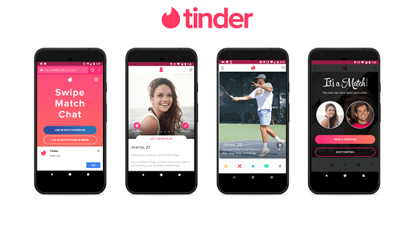 [2023 Updated] Top 10 Secret Dating Apps
