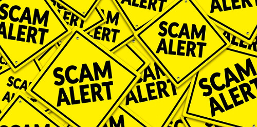 tips for social security texts scams