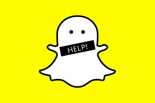 tips of staying safe on snapchat