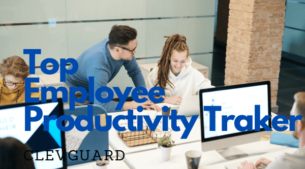 top employee productivity tracker