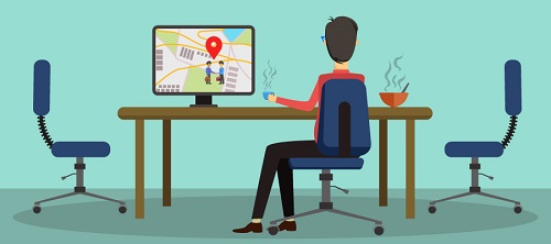 How to Track Employee’s Location? 5 Best Employee Location Tracking Apps