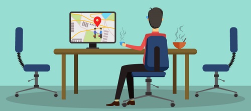 Employee Location Tracking: How to Track Employee’s Location?