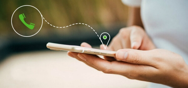 How To Track iPhone Location By Phone Number?