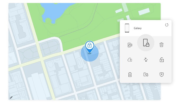 [2023 Updated] 4 Ways to Track A Samsung Phone