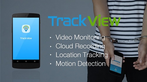 trackview employee location tracking