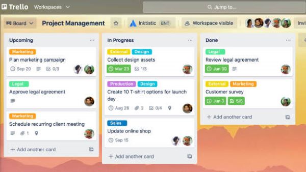 trello