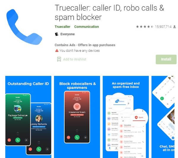 [100% work] Best 5 Spam Calls Blocker Apps for iPhone and Android