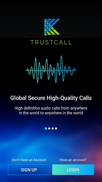 trustcall