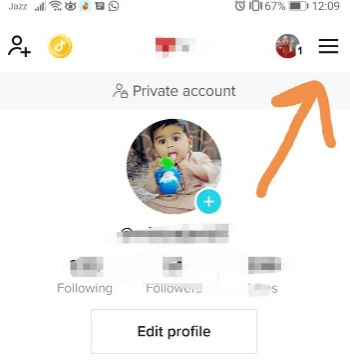 [2 Ways] How to Turn on Profile View History on TikTok 2022?