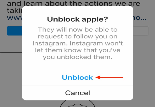 [4 Ways] How To Know If Someone Block You On Instagram?