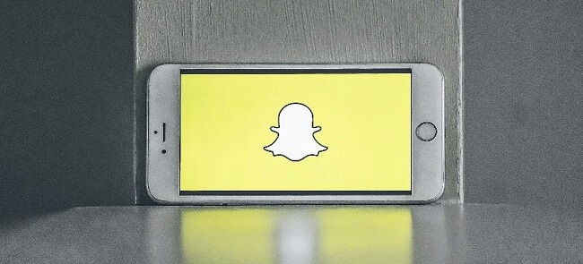 [3 Ways] How to Get a Snapchat Password without Knowing?