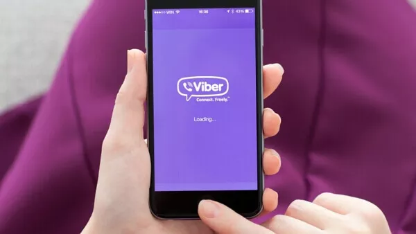 How to monitor Viber messages