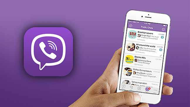 viber app