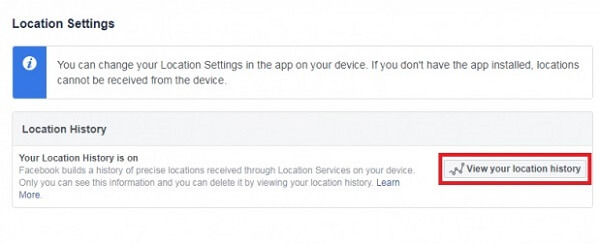 How to Change Facebook Location on Your Device