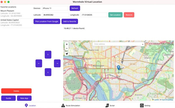 Pokemon Go Spoofing (DOWNLOAD LINK) Spoofer for iOS/Android 🌍 Get  JOYSTICK, GPS & TELEPORT 2022