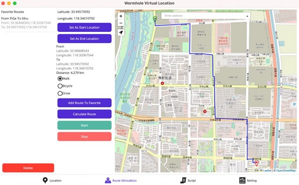 Pokemon Go Spoofing (DOWNLOAD LINK) Spoofer for iOS/Android 🌍 Get  JOYSTICK, GPS & TELEPORT 2022