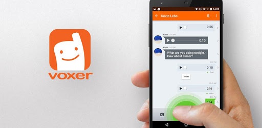 voxer app