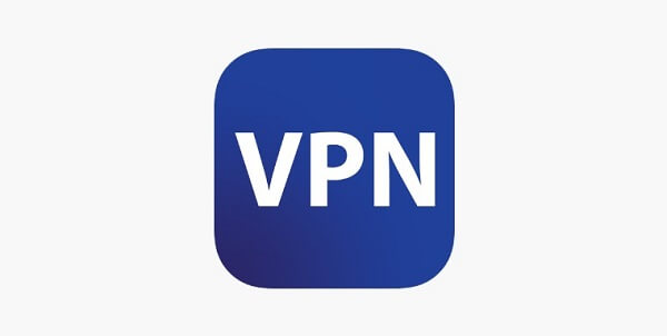 Change location by Free VPN for Android