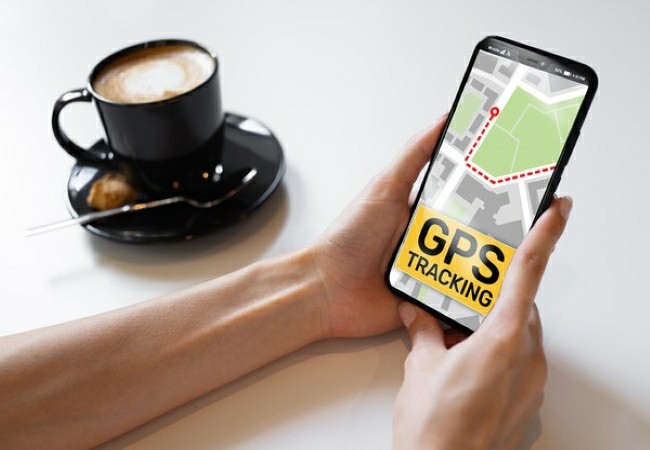  how to find a gps tracker 