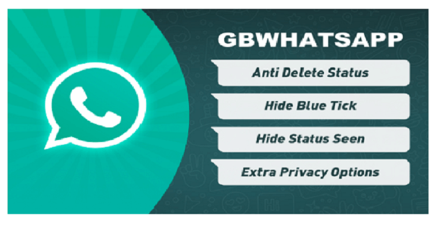 Download & Install GB WhatsApp Pro APK on PC/Laptop (Update 2023)