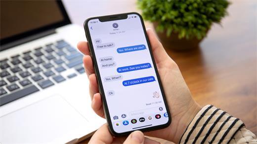 How to Turn Off Read Receipts on iMessage?