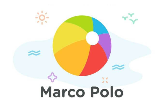 what is marco polo app