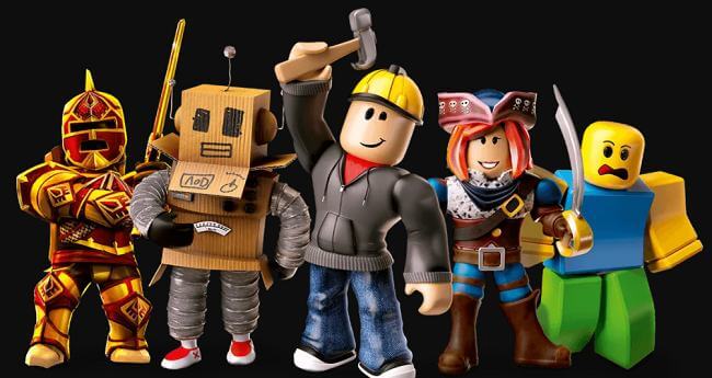 Gaming Heroes: Roblox Kids iPhone Cases for Little Gamers 