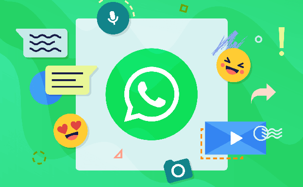 whatsapp app