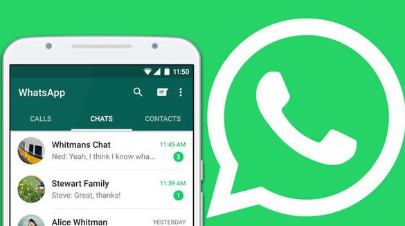 Секреты WhatsApp