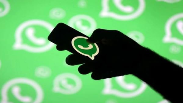 защита будущего в whatsapp