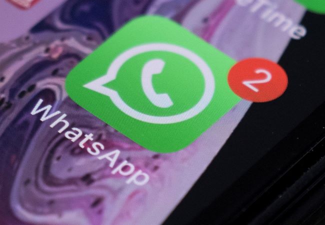 whatsapp monitoring app can do
