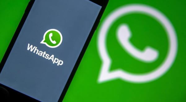 whatsapp videos calls safe