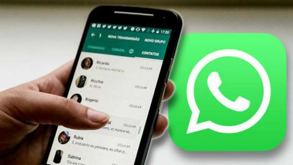 Cómo espiar los mensajes de Whatsapp sin el teléfono objetivo [100% de trabajo]