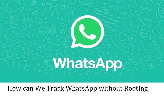 whatsapp without rooting