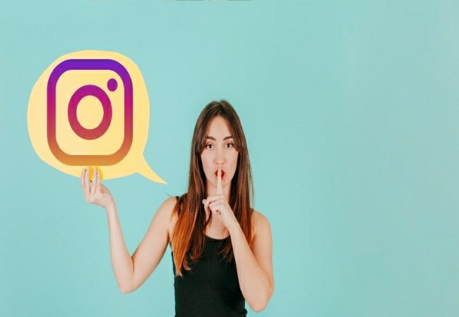 ocultar publicaciones instagram